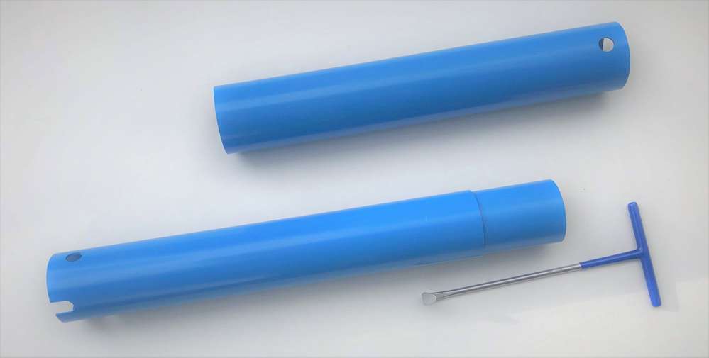Wickelhülse 30 cm