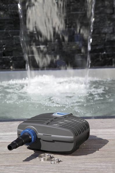 AquaMax Eco Classic 17500