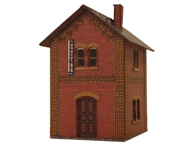 02-04-3-1-N - Wasserhaus Steinbach - Pressnitztalbahn