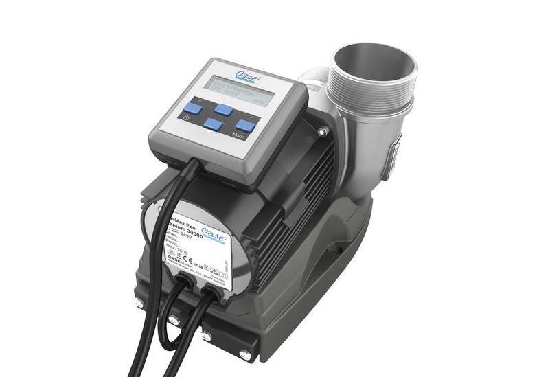 AquaMax Eco Titanium 51000