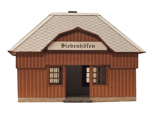 02-11-15-H0 - Haltepunkt Siebenhöfen