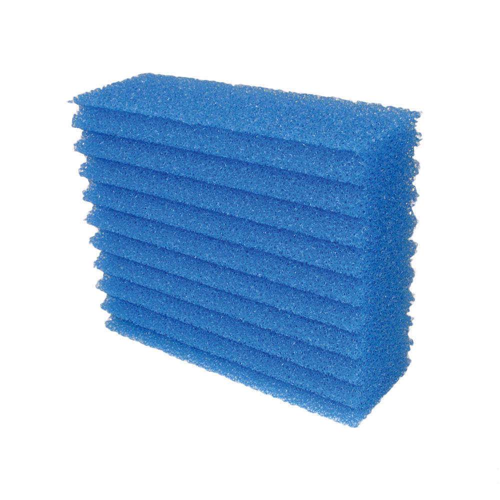 Ersatzschwamm blau BioSmart 18000- 36000