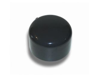 PVC Klebekappe 20 mm