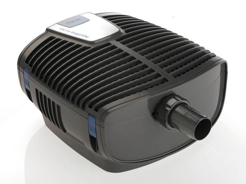 AquaMax Eco Twin 30000