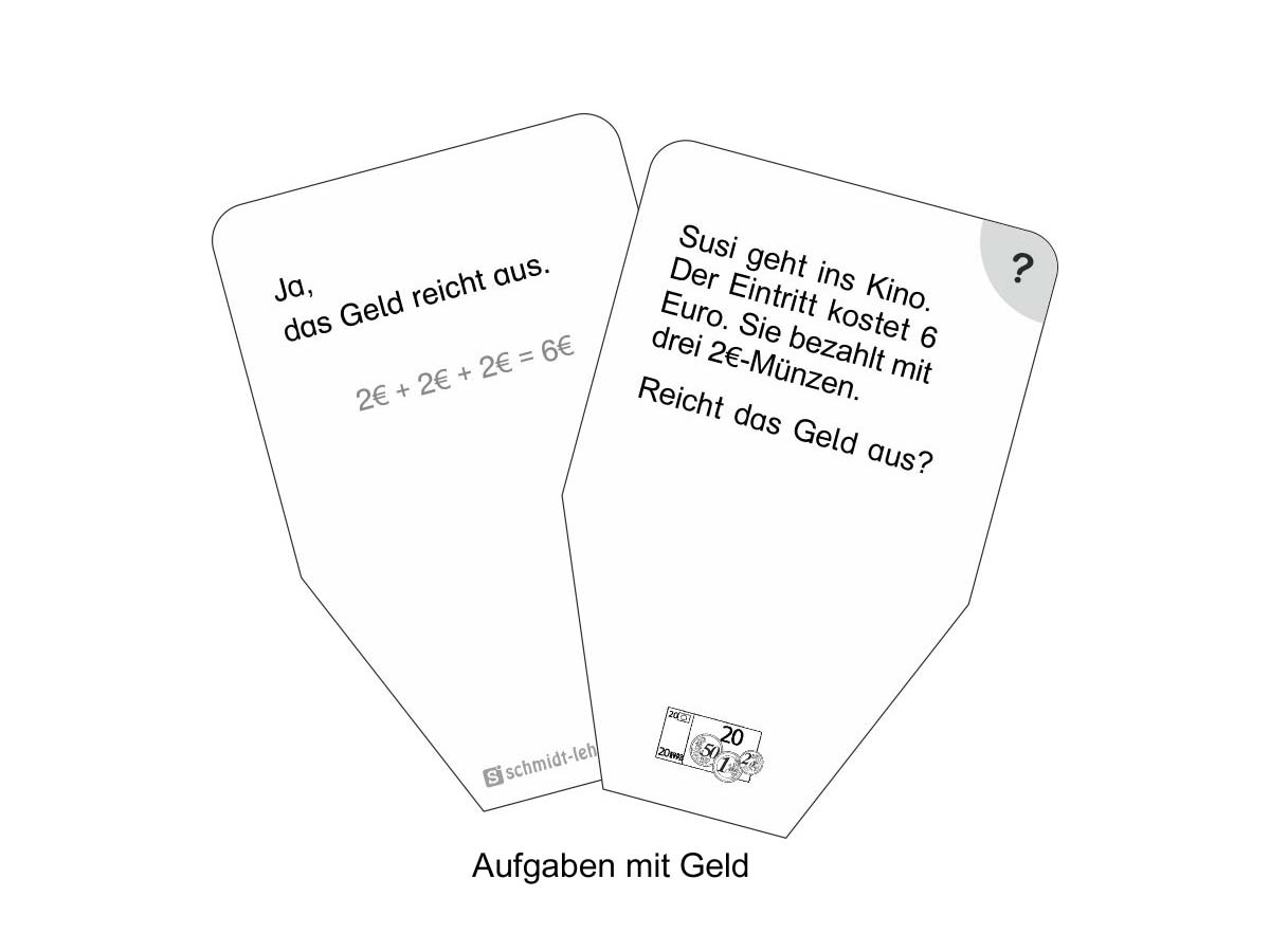 Super-Acht Sparpaket Klasse 2