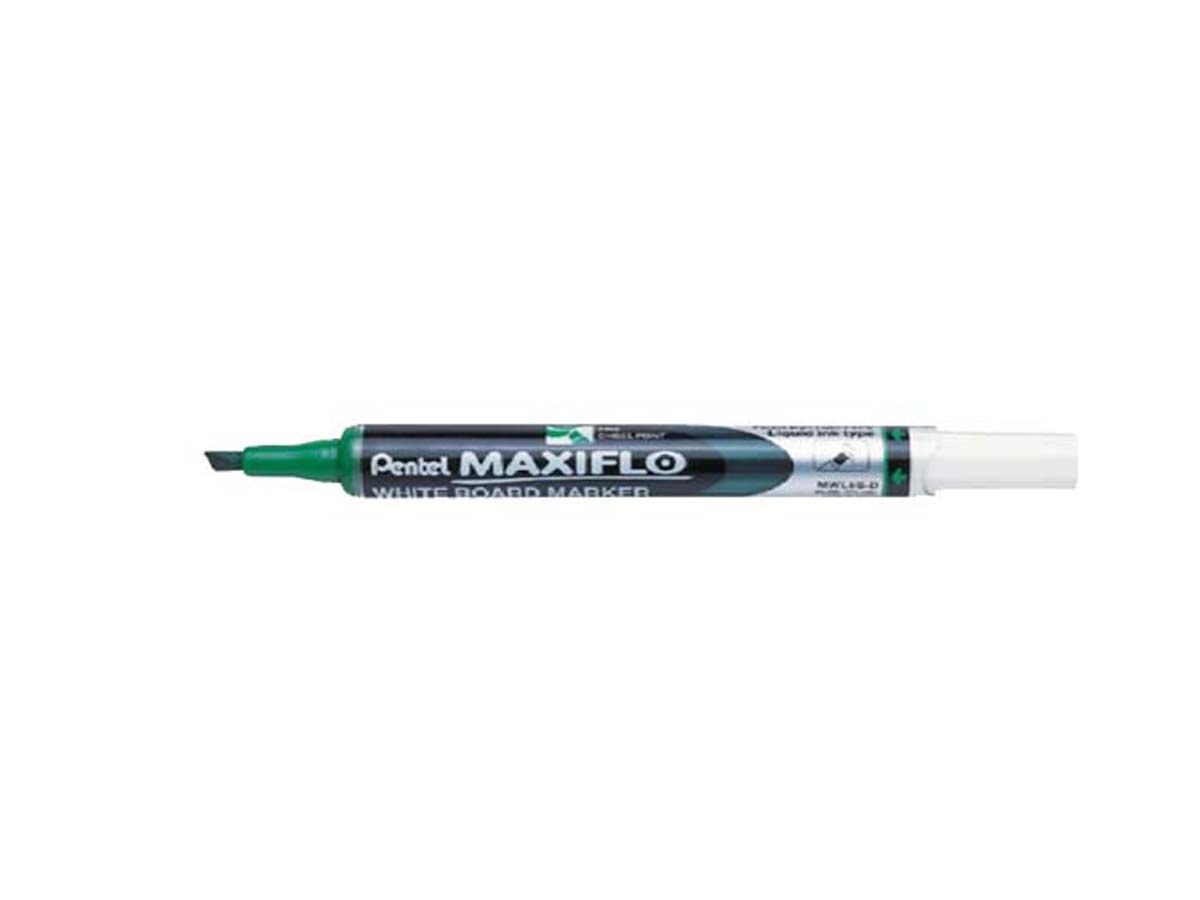 Whiteboard Marker - abgeschrägte Spitze