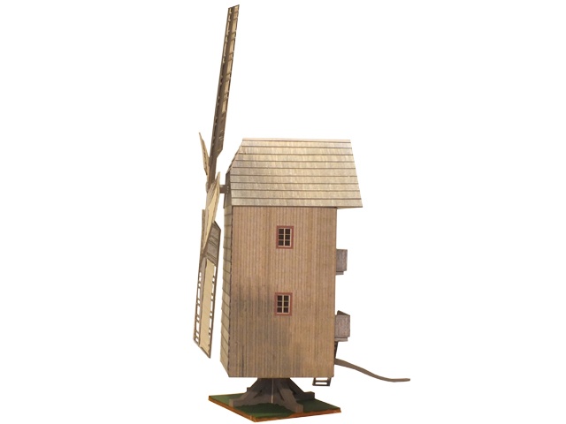 10-24-H0 - Bockwindmühle