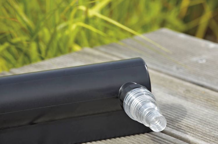 Vitronic 11 W