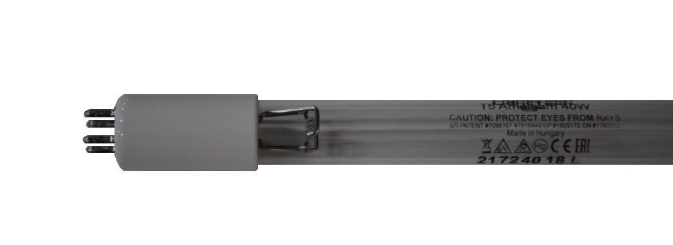 Ersatzlampe für Tauch UVC 40W Amalgam