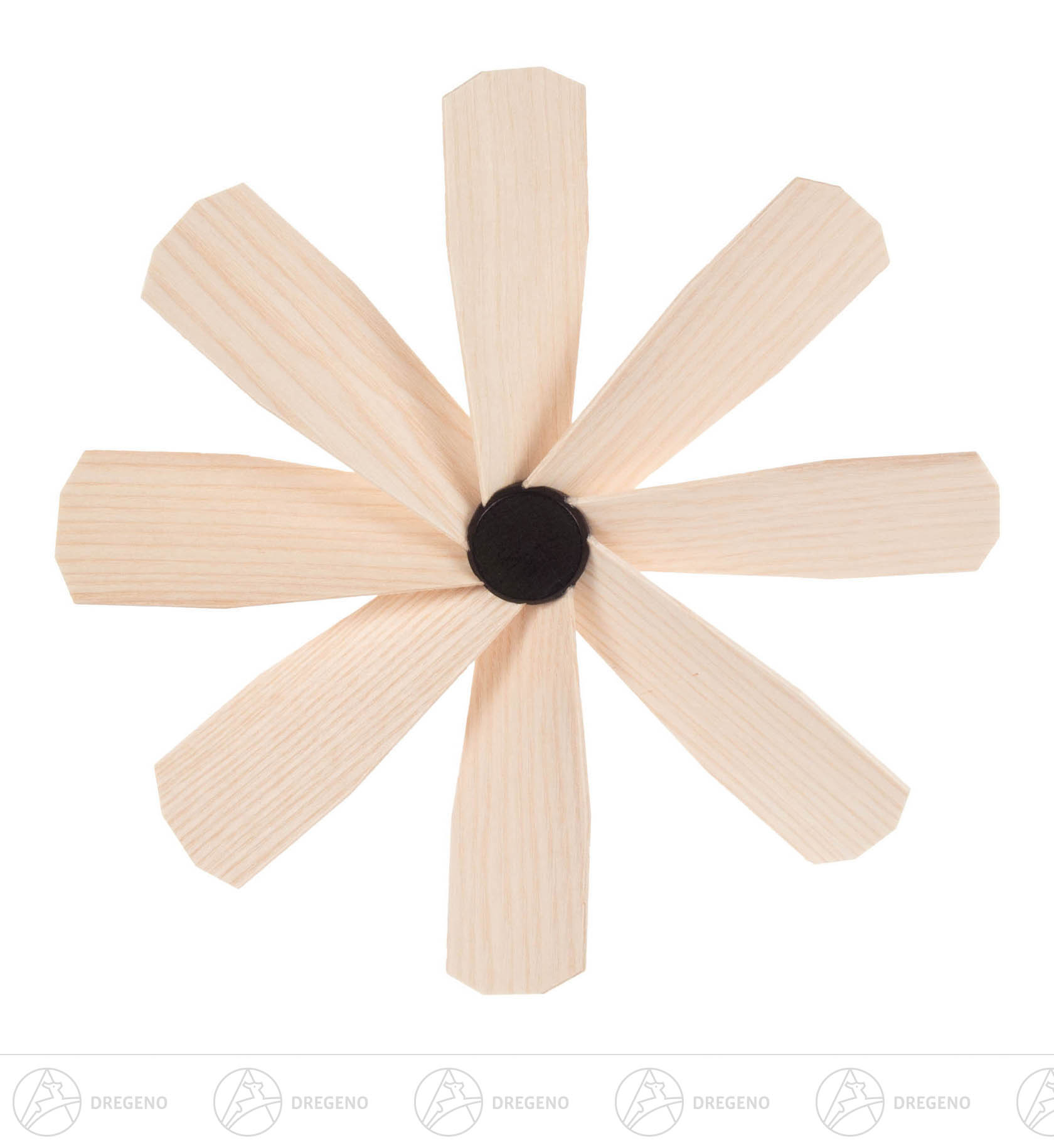 Flügelrad zu 085/288 und 326 19cm
