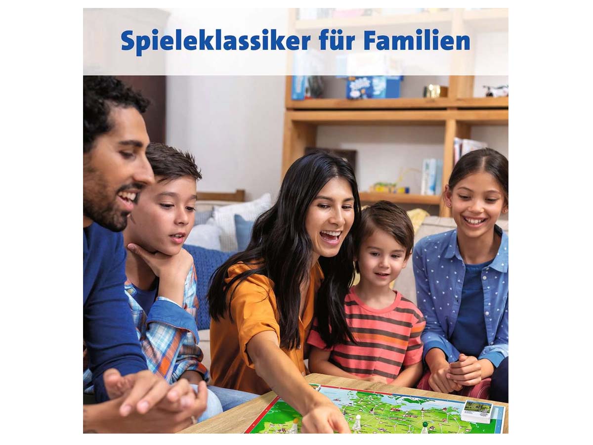 Deutschlandreise