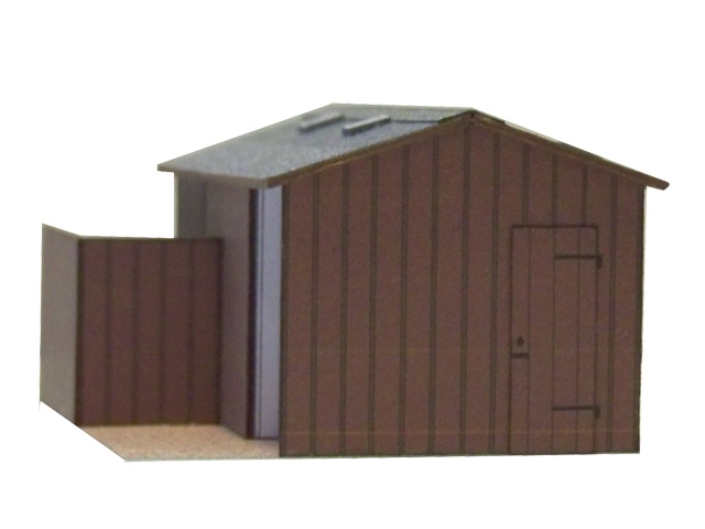 02-04-3-3-TT - Steinbach Freiabtritt - Pressnitztalbahn