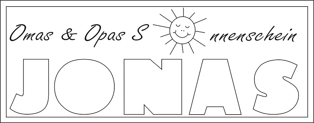 Sonnenschein
