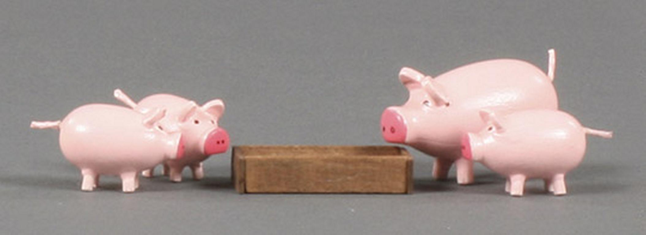 Schweinefamilie (5)