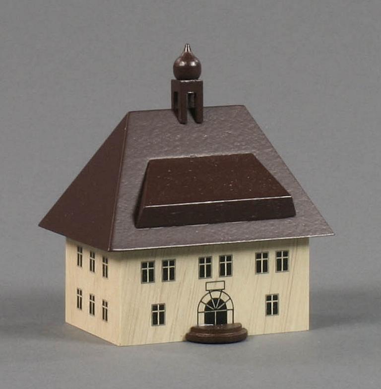 Seiffener Rathaus