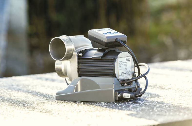 AquaMax Eco Titanium 51000