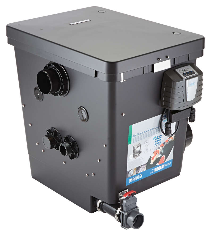Profi Clear Prem. TF-L gepumpt EGC