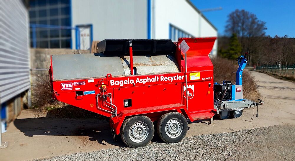 Aebi Schmidt MT 750 4x4 kommunal