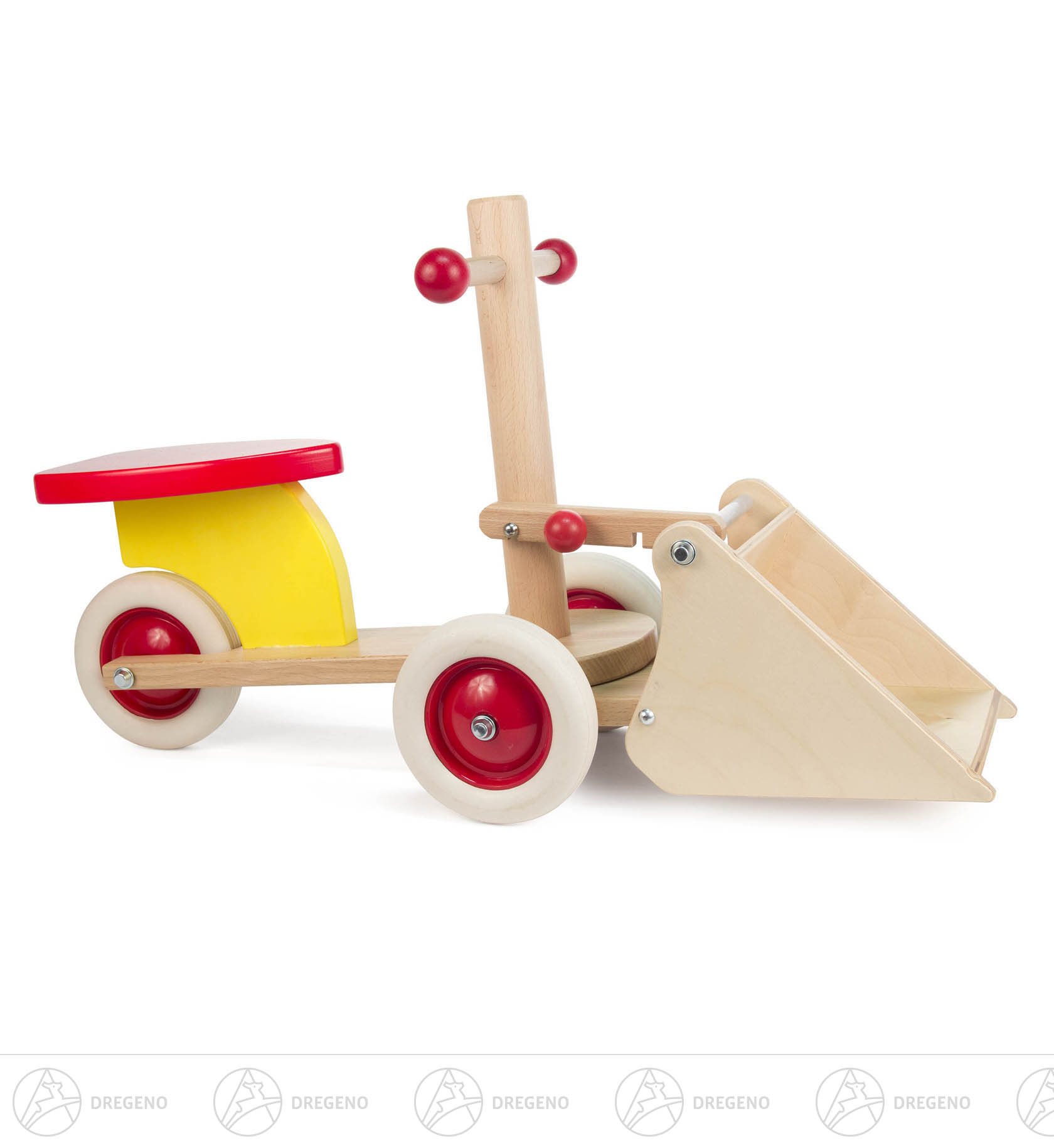 Rutscher Dumpo