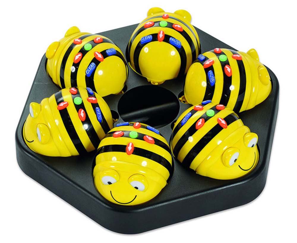 Bee-Bot Klassen-Set