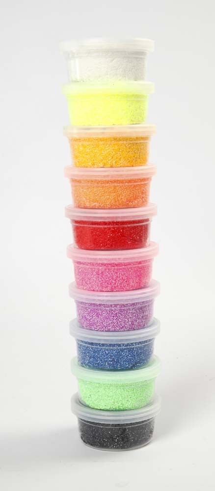 Foam Clay® - Modelliermasse
