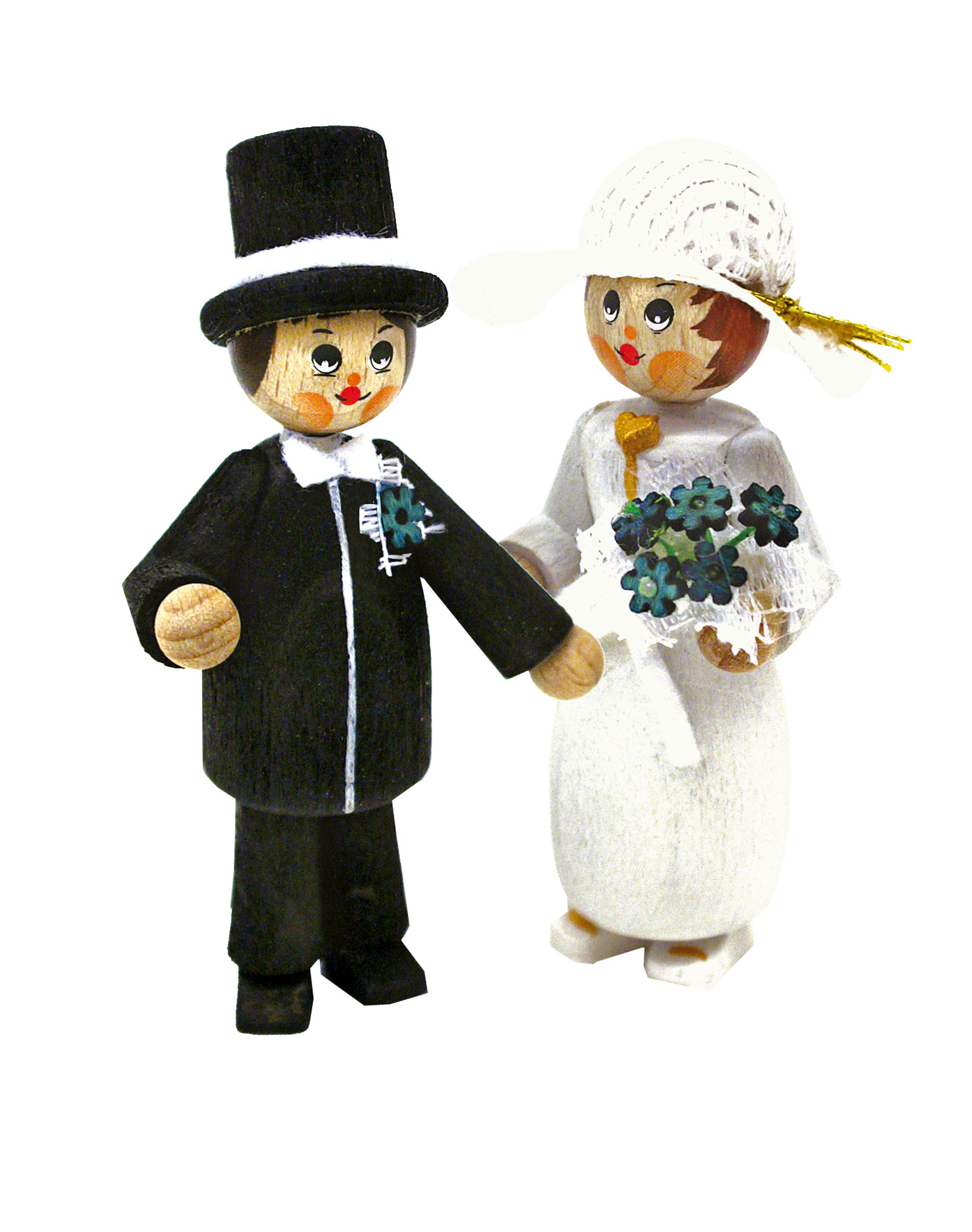 Hochzeitspaar