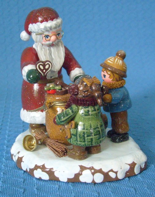 Danke, lieber Weihnachtsmann- vorrätig 1 Stück