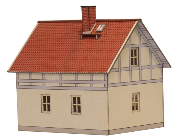 04-20-1-TT - Auszugshaus (Altenteil) zu 04-20