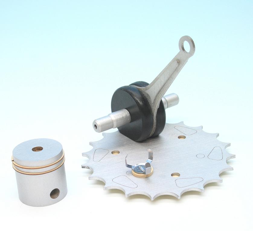 Raeucherpokal 12cm