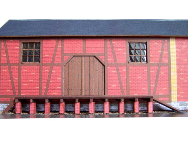 02-04-3-TT - Steinbach - Pressnitztalbahn