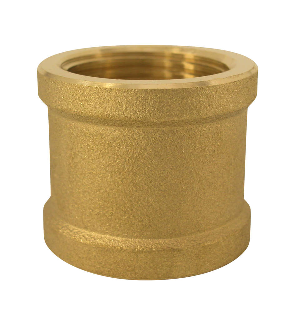 Muffe 3/4"