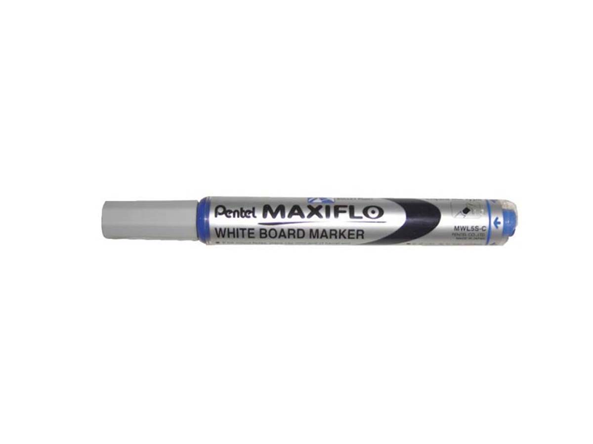 Whiteboard Marker - runde Spitze