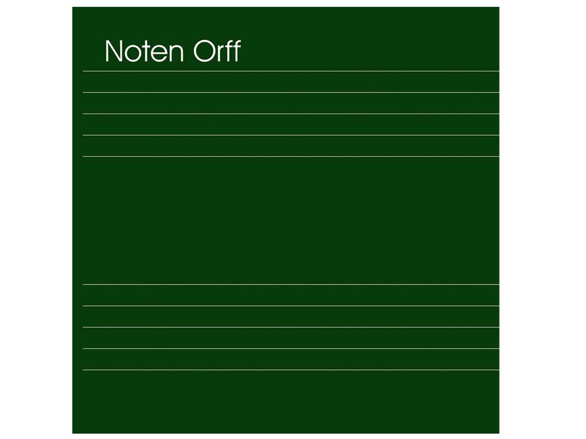 Linien-Supplement - selbstklebend