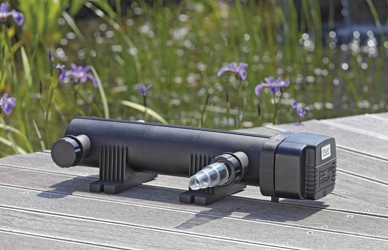 Vitronic 18 W