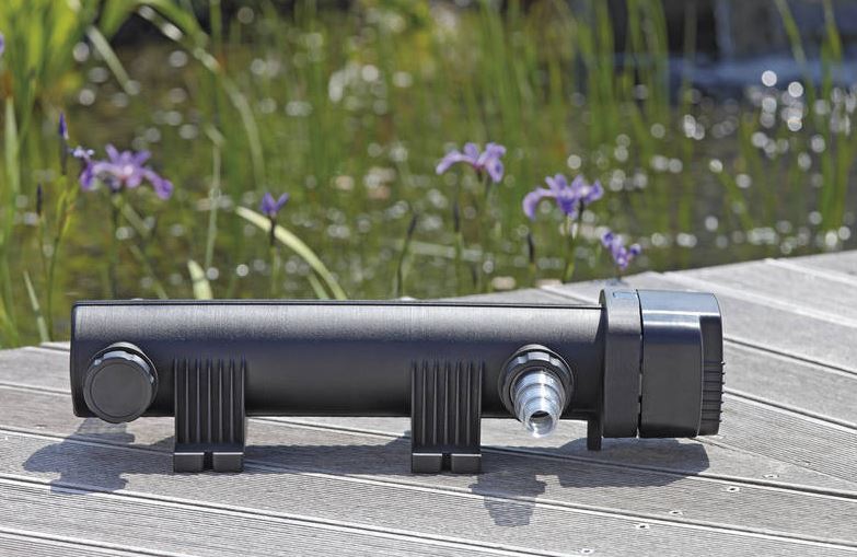 Vitronic 18 W