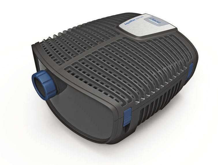 AquaMax Eco Twin 30000