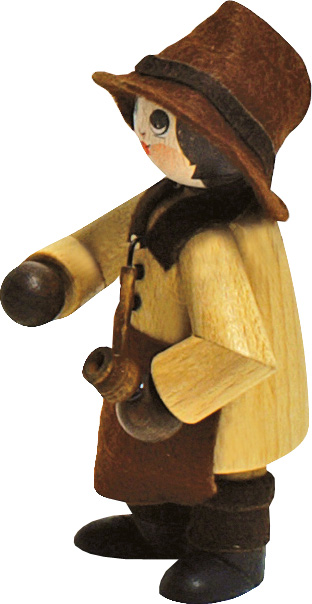 Holzsäger