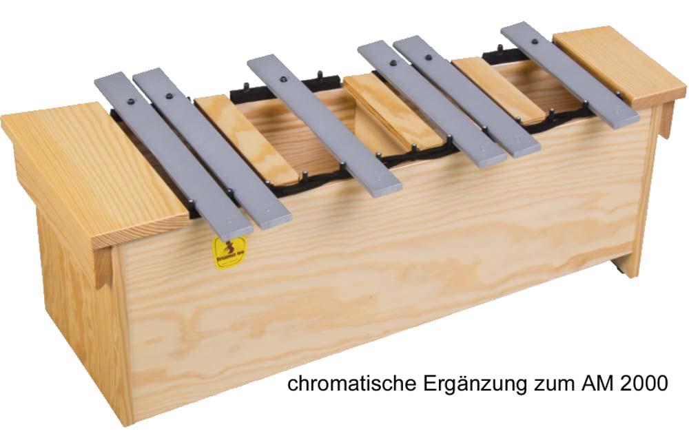 Alt-Metallophon AM 2000