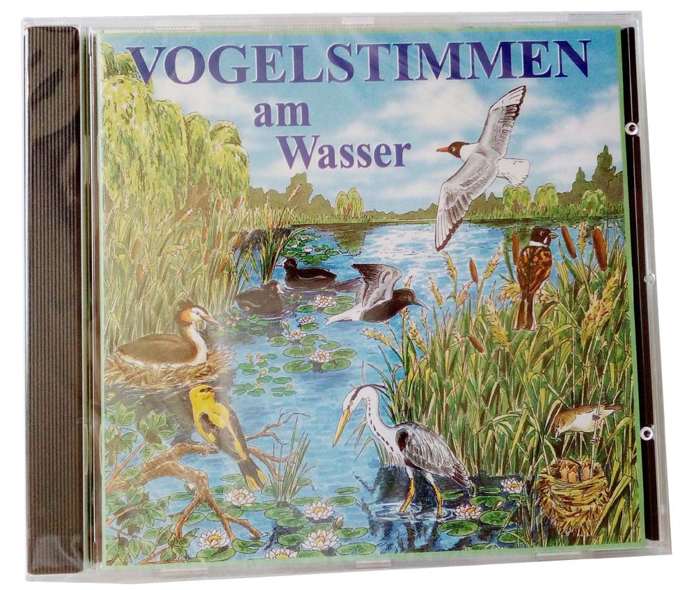 Vogelstimmen
