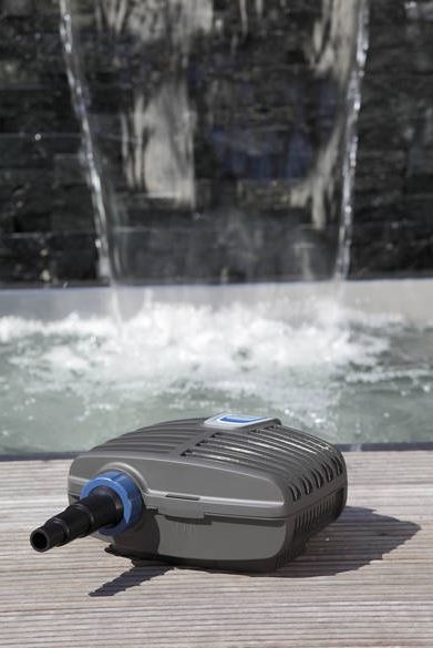 AquaMax Eco Classic 17500