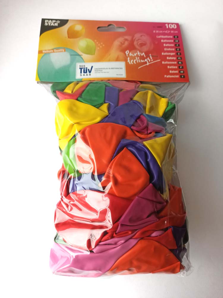 Luftballons