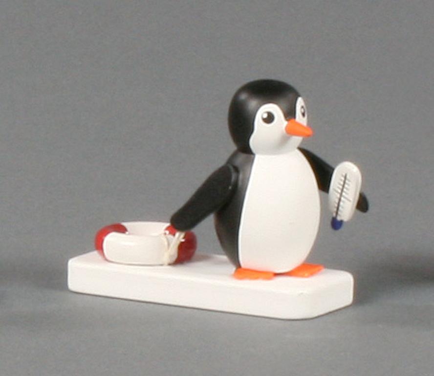 Pinguin Bademeisterr 6cm