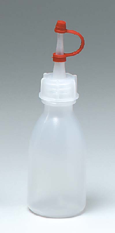 Tropfflasche, original Kautex