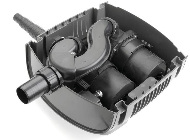 AquaMax Eco Twin 30000