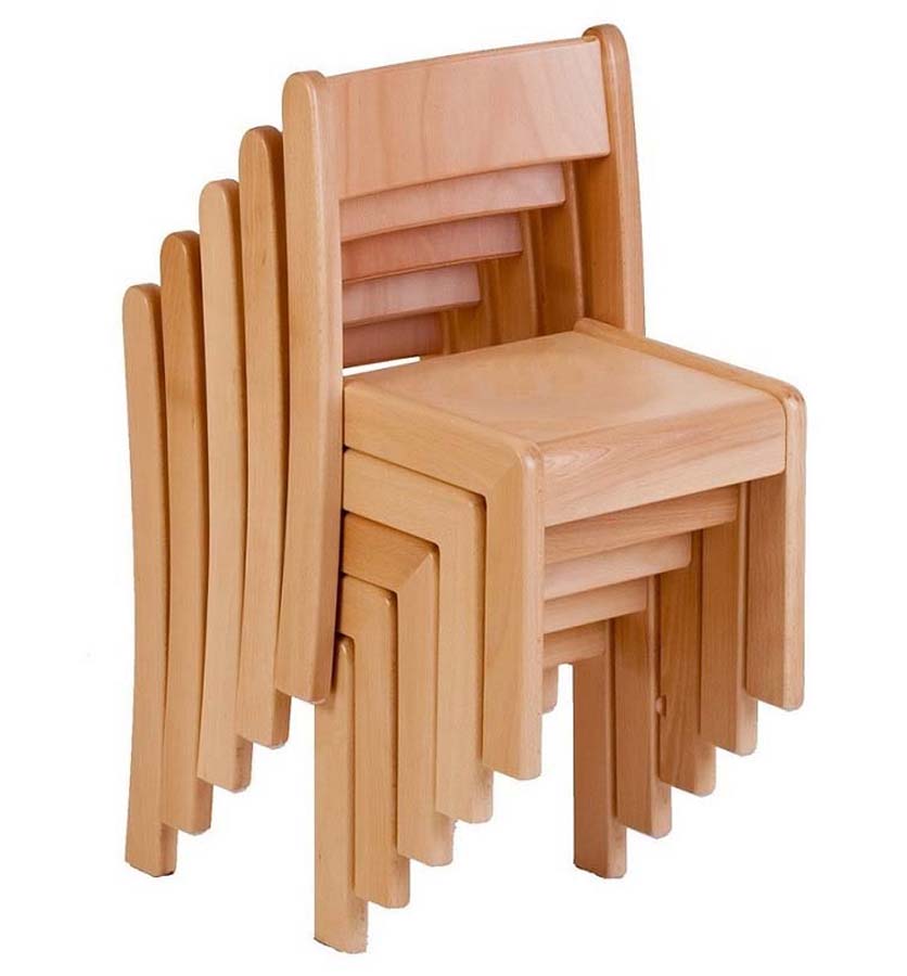 Stuhl Tim