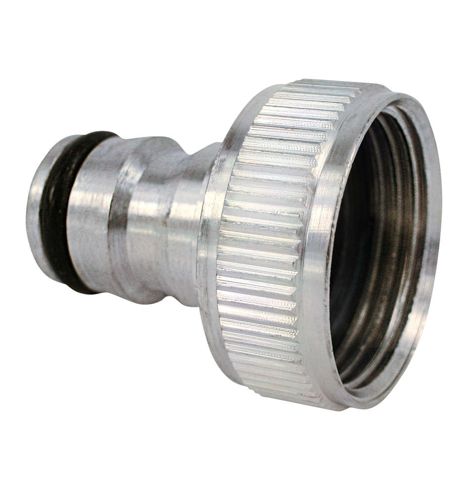 Hahnanschluss mit Innengewinde 1/2"