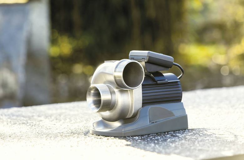 AquaMax Eco Titanium 51000