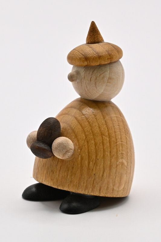 Molli, König 3 H 5 cm