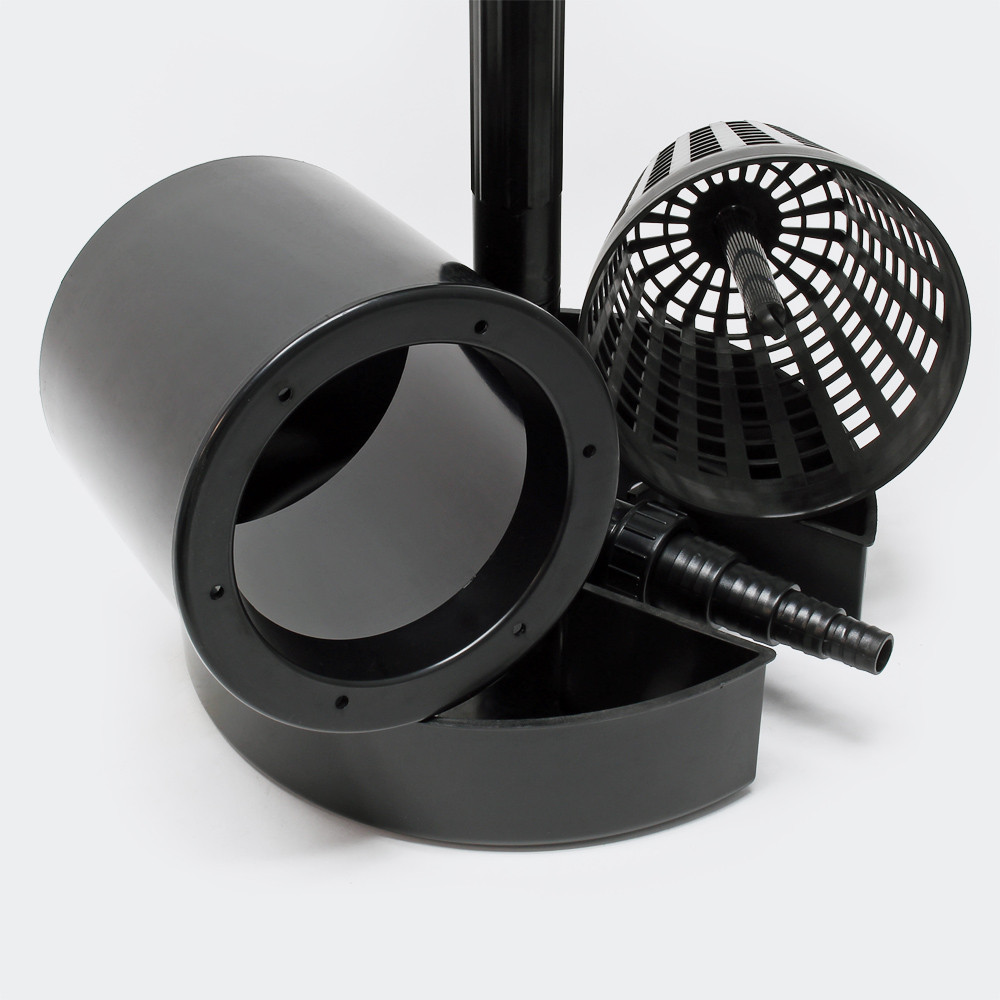 Teich Standskimmer SK-50