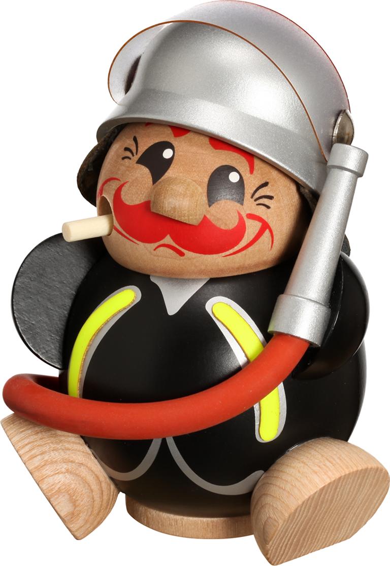 Feuerwehrmann 12cm